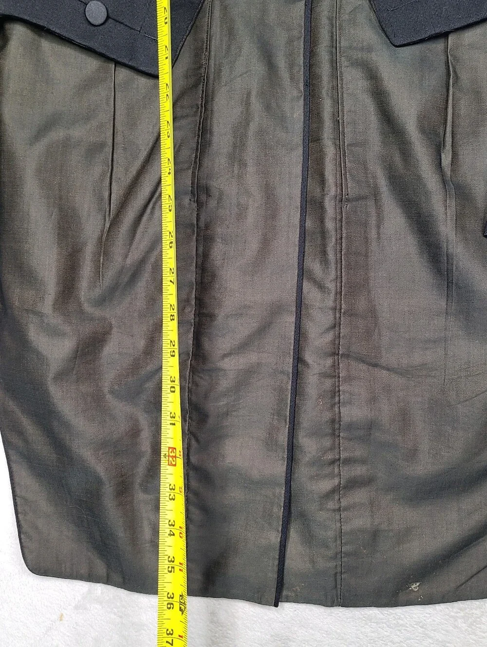 John Wanamaker jacket good